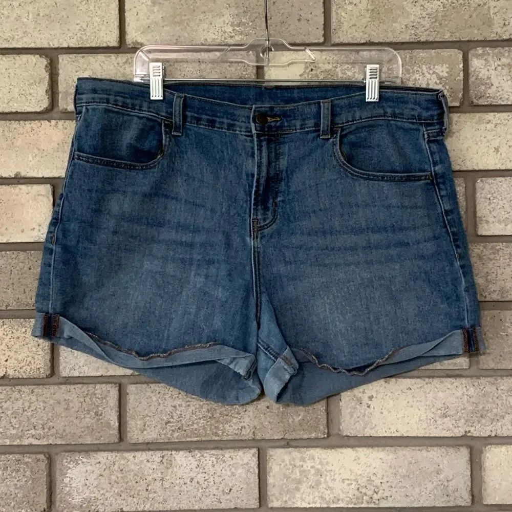 3for$20 jeans shorts 16